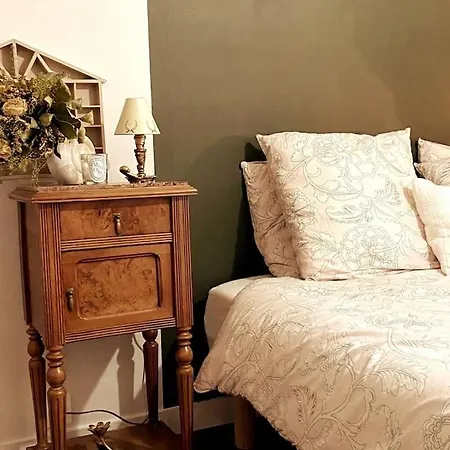 Grand Place Saint-pierre, Proche Chateau De Et Bord De Loire