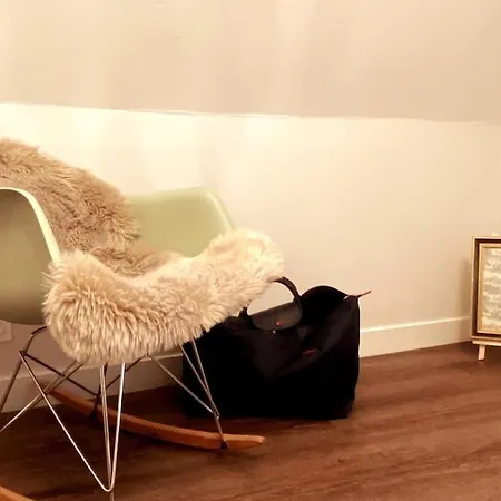 Grand Place Saint-pierre, Proche Chateau De Et Bord De Loire