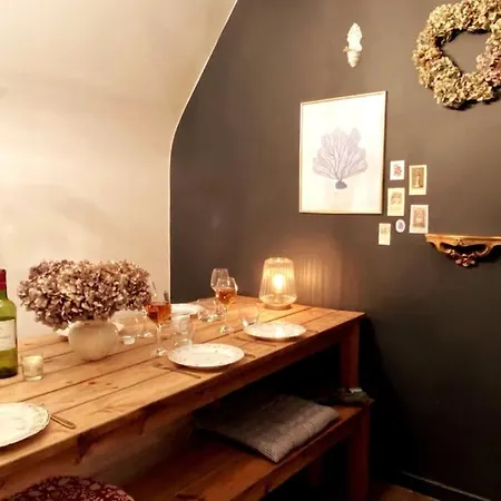 Lejlighed Grand Place Saint-pierre, Proche Chateau De Et Bord De Loire