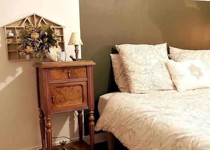 Grand Place Saint-pierre, Proche Chateau De Et Bord De Loire